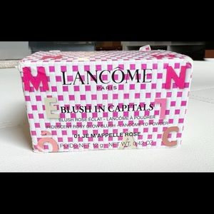 Lancôme Blush in Capitals
